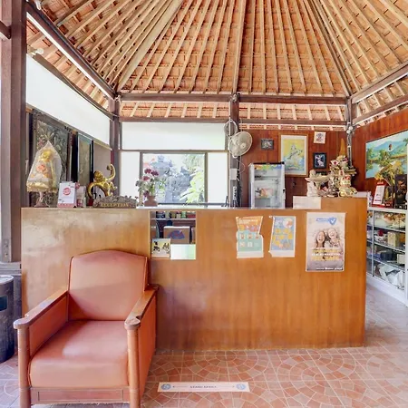 OYO 90311 Hotel Damai