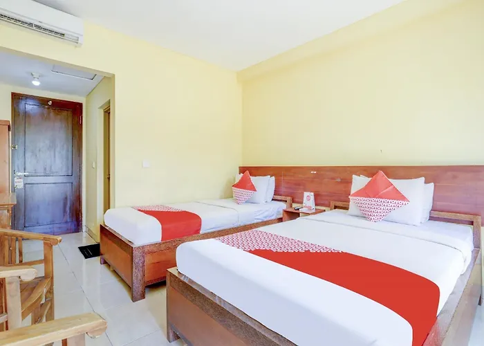 Hotel Oyo 90311 Damai