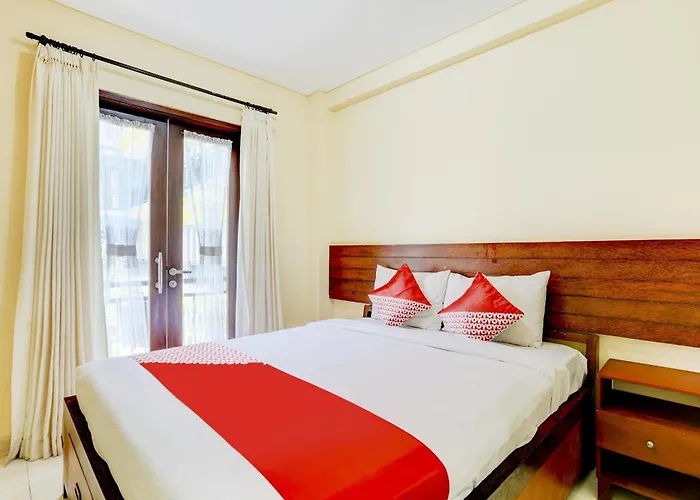 Oyo 90311 Damai Hotel
