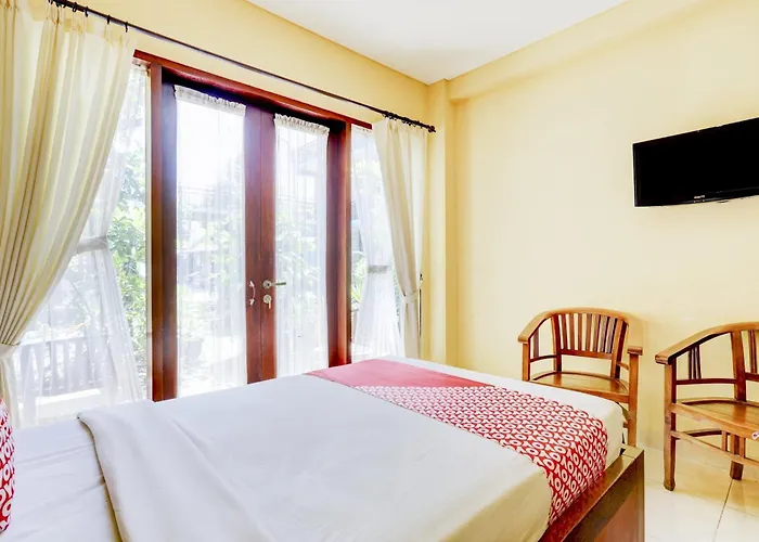 Hotel Oyo 90311 Damai