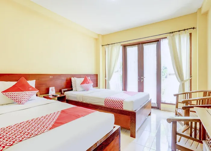Hotel Oyo 90311 Damai Denpasar