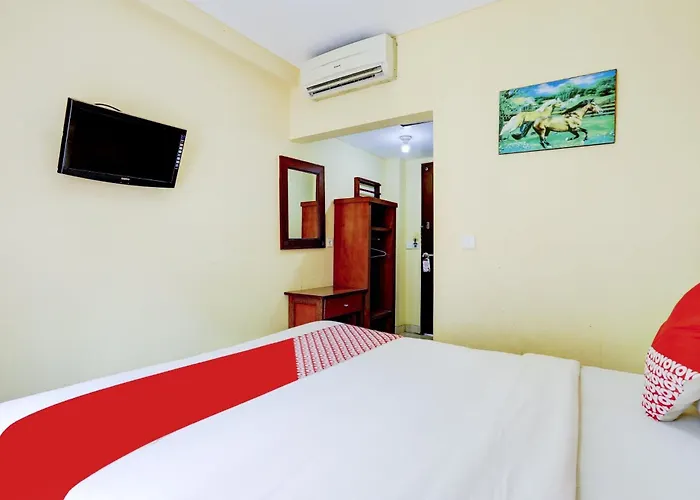 Oyo 90311 Damai Denpasar