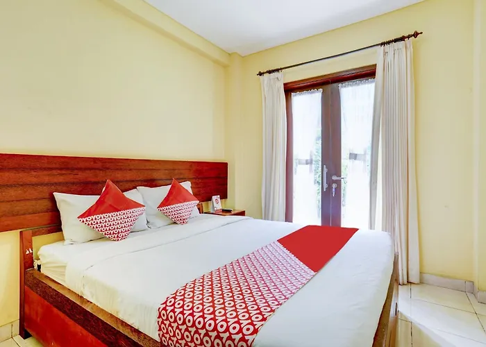 Hotel Oyo 90311 Damai
