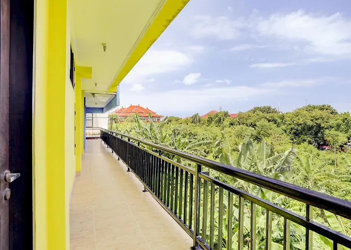 Hotel Oyo 90311 Damai