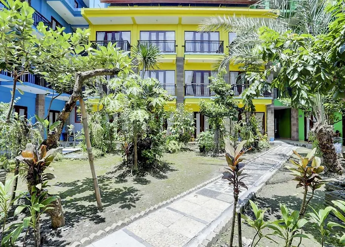 Oyo 90311 Damai