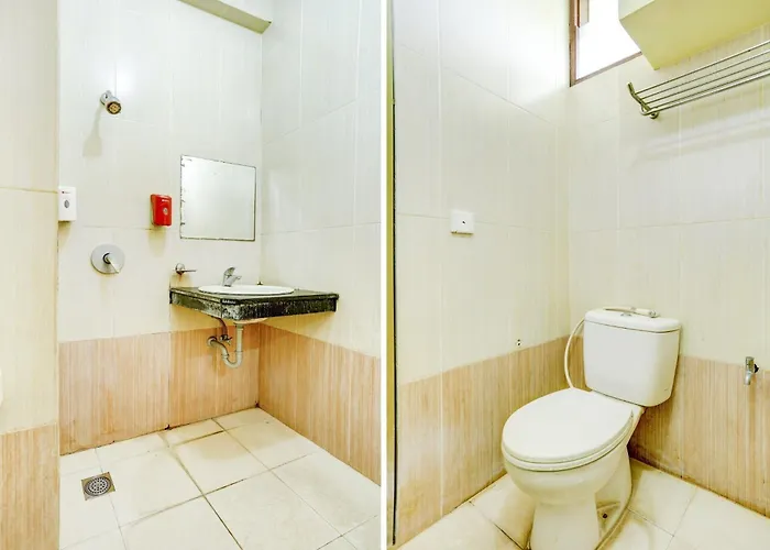 Oyo 90311 Damai Hotel Denpasar