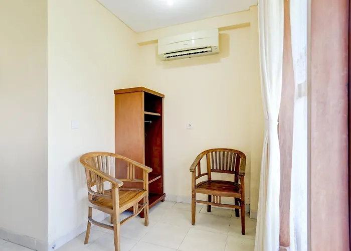 Hotel Oyo 90311 Damai Denpasar