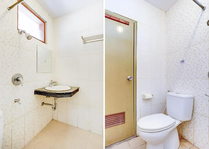 Hotel Oyo 90311 Damai 2*