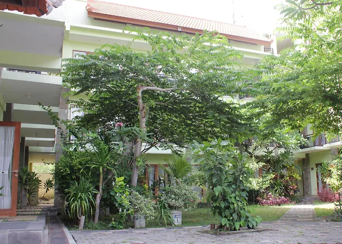 Hotel Oyo 90311 Damai Denpasar