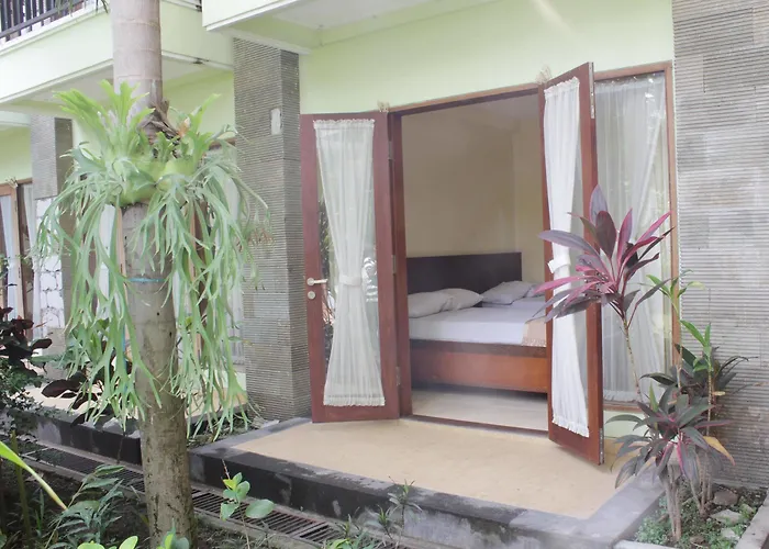Hotel Oyo 90311 Damai